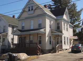 100 Prospect St, Johnstown, NY 12095