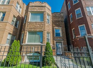 8005 S Marshfield Ave, Chicago, IL 60620