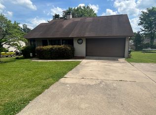 (Undisclosed Address), Trinity, NC 27370