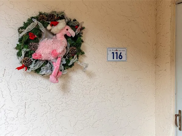 5541 Puerta Del Sol Blvd S #116, Saint Petersburg, FL 33715