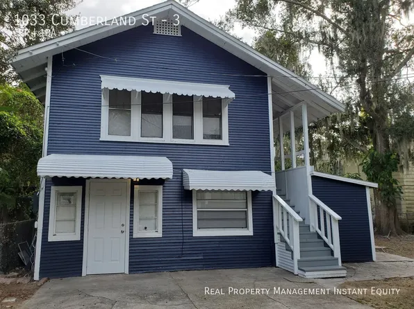1033 Cumberland St APT 3, Lakeland, FL 33801