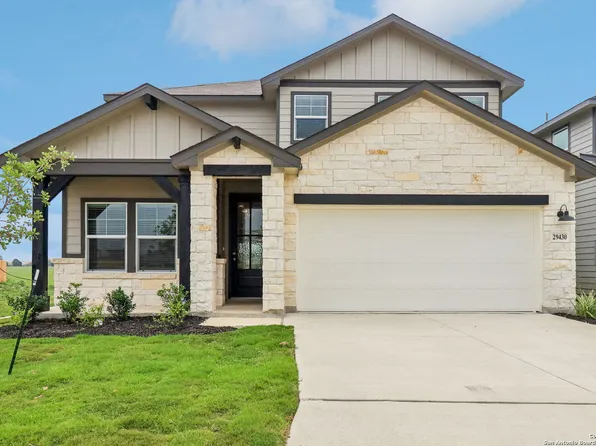 29430 Clanton Pass, San Antonio, TX 78260