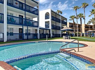 Surfside II, South Padre Island, TX 78597