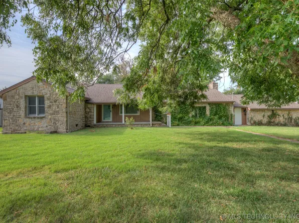 5508 E 35th St, Tulsa, OK 74135