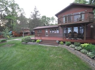 6300 213th Ln NE, Wyoming, MN 55092