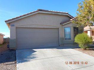 2633 Still Light St, Las Vegas, NV 89142