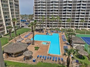 406 Padre Blvd #303, South Padre Island, TX 78597