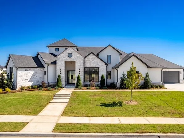 13919 S Date St, Bixby, OK 74008