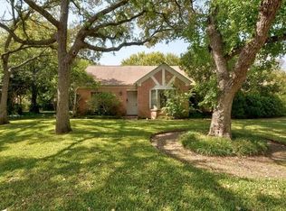 2307 Cheyenne Cir, Austin, TX 78745