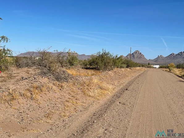 Unicorn Rd SW, Deming, NM 88030