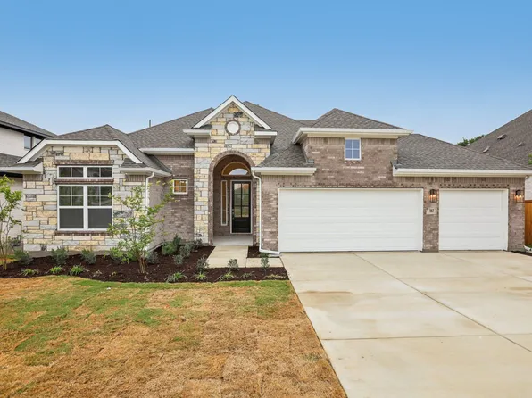 187 Lily Pad Ln, Kyle, TX 78640