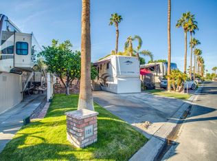 69411 Ramon Rd #124, Cathedral City, CA 92234