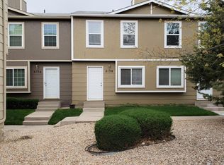 2138 Baltimore Cir, Colorado Springs, CO 80904