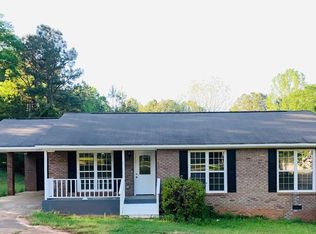 430 Perry St, Waverly Hall, GA 31831