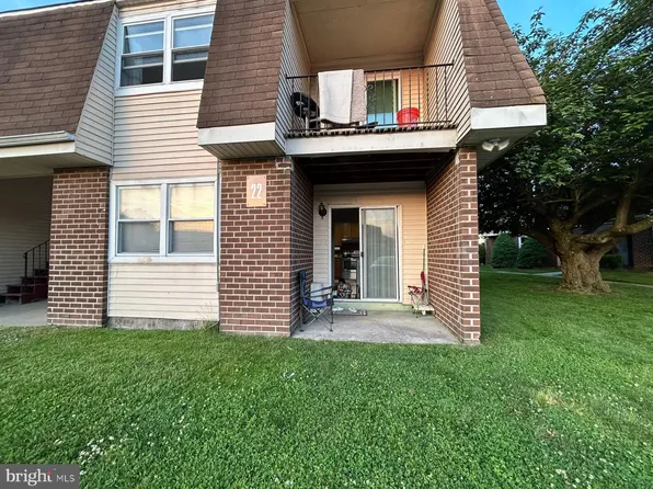 22 Florence Tollgate Pl Unit 1, Florence, NJ 08518