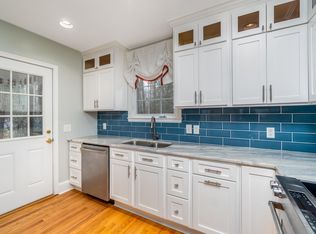 1410 Pennsylvania Ave, Durham, NC 27705