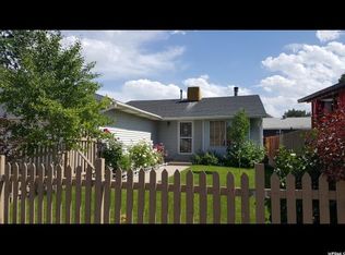 4599 W Friardale St, West Valley City, UT 84120