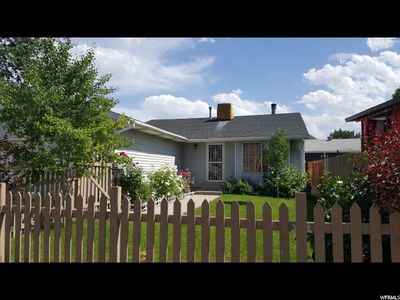 4599 W Friardale St, West Valley City, UT, 84120