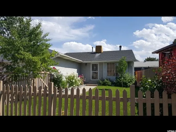4599 W Friardale St, West Valley City, UT 84120