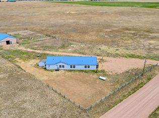 40265 County Road 106, Briggsdale, CO 80611