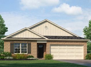 The Freeport Plan, Mill Point, Calera, AL 35040