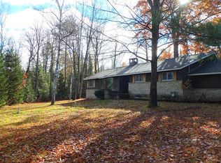 820 E Miller Rd, Mio, MI 48647