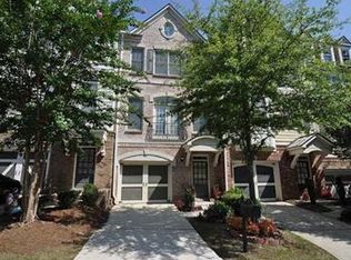 2323 Marion Walk Dr SE, Smyrna, GA 30080
