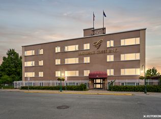 Anchorage Grand, Anchorage, AK 99501
