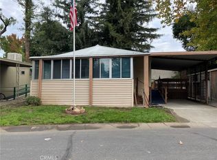 567 E Lassen Ave SPACE 125, Chico, CA 95973