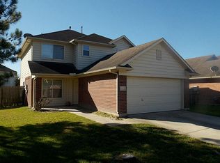 1530 Glasholm Dr, Houston, TX 77073