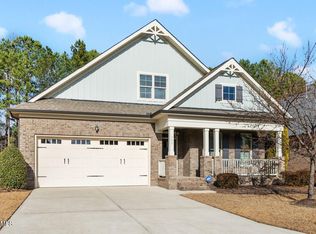 349 Marley Way, Fuquay Varina, NC 27526