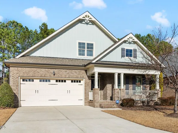 349 Marley Way, Fuquay Varina, NC 27526