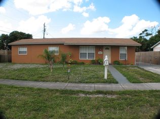 17220 NW 53rd Ct, Opa Locka, FL 33055