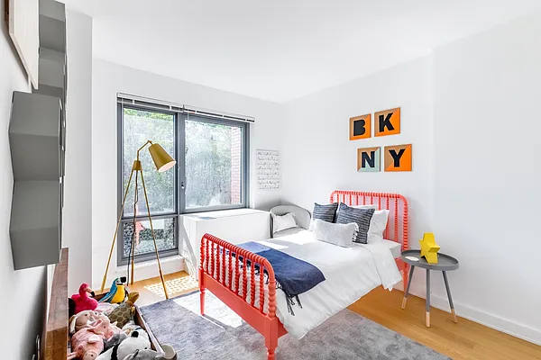 Rented by Greenland Forest City Partners LLC | media 3