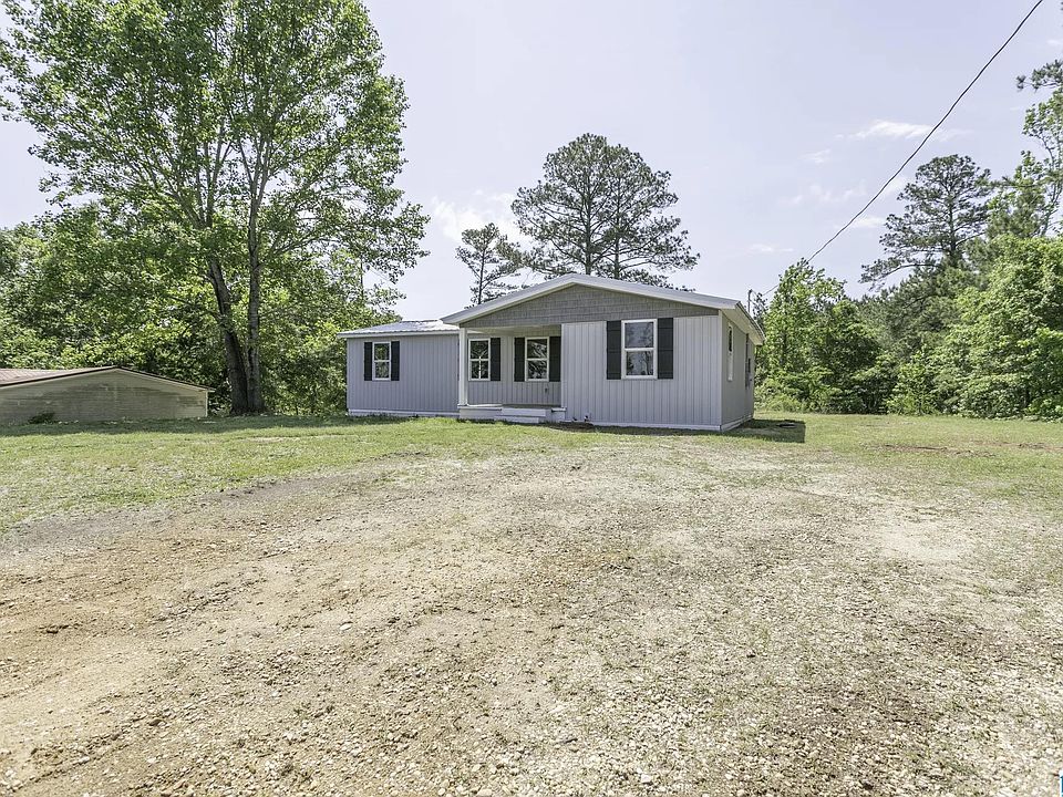 2563 County Road 57, Marbury, AL 36051 Zillow