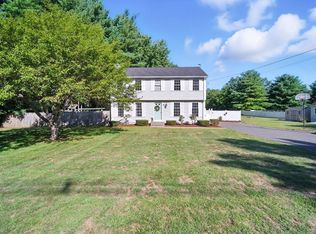 60 Shaker Rd, Westfield, MA 01085
