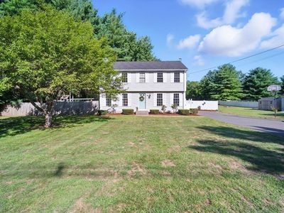 60 Shaker Rd, Westfield, MA, 01085