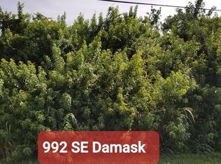 992 SE Damask Ave, Port Saint Lucie, FL 34983