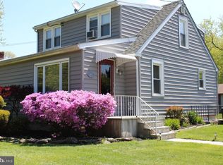 1605 N Line St, Lansdale, PA 19446