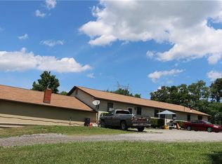 121 Grange Rd, Beaver Falls, PA 15010