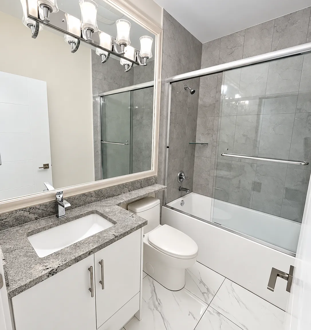2 bed, 1100 sqft, $1,700 — Photo 4