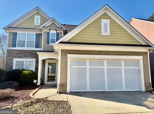 3747 Uppark Dr, Atlanta, GA 30349