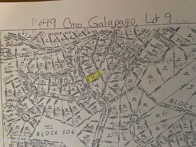 1649 Camino Galapago #9, Rio Rico, AZ, 85648