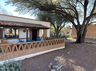 337 S Paseo Cerro UNIT D, Green Valley, AZ 85614