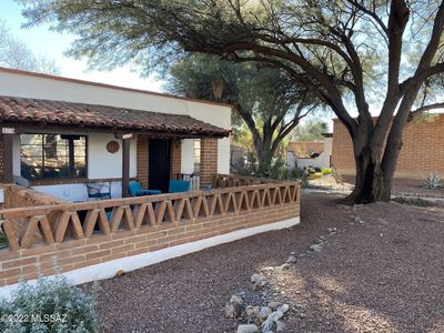 337 S Paseo Cerro Unit D, Green Valley, AZ, 85614