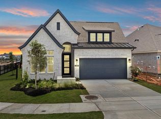 22203 Hercules Club Ln, Cypress, TX 77433