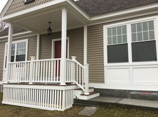 62 Main St #C, East Hampton, CT 06424