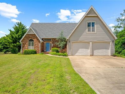 19252 S 1715th Rd, Nevada, MO, 64772