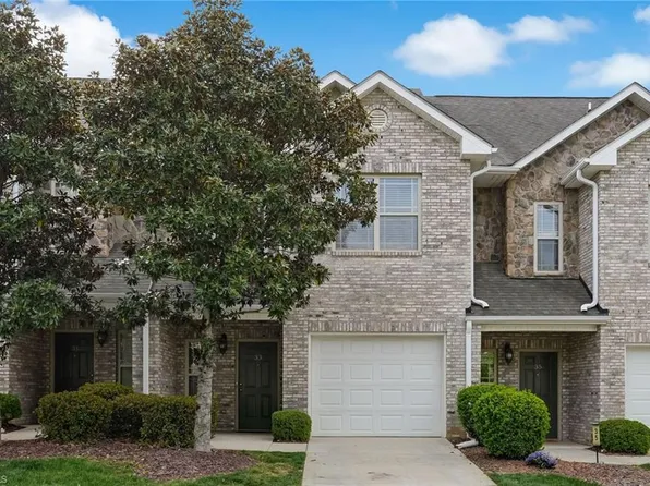 33 Four Farms Cir, Greensboro, NC 27410