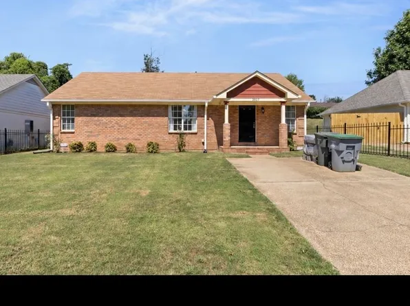 2512 Derbyshire Ave, Memphis, TN 38127